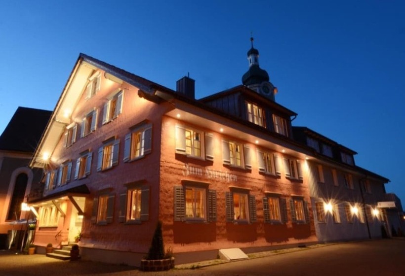 Zum Hirschen   Hotel & Gasthaus Beim Stöckeler