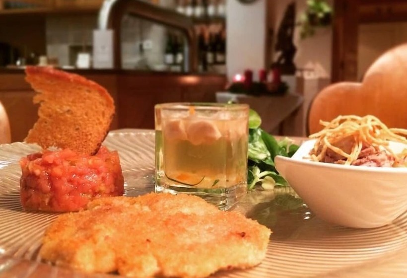 Zum Hirschen   Hotel & Gasthaus Beim Stöckeler