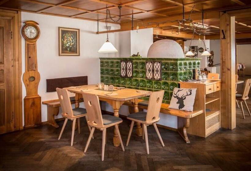 Zum Hirschen   Hotel & Gasthaus Beim Stöckeler