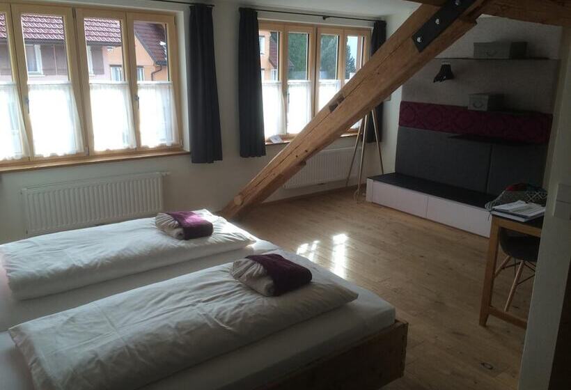 Zum Hirschen   Hotel & Gasthaus Beim Stöckeler