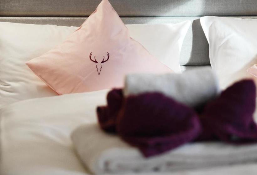 Zum Hirschen   Hotel & Gasthaus Beim Stöckeler