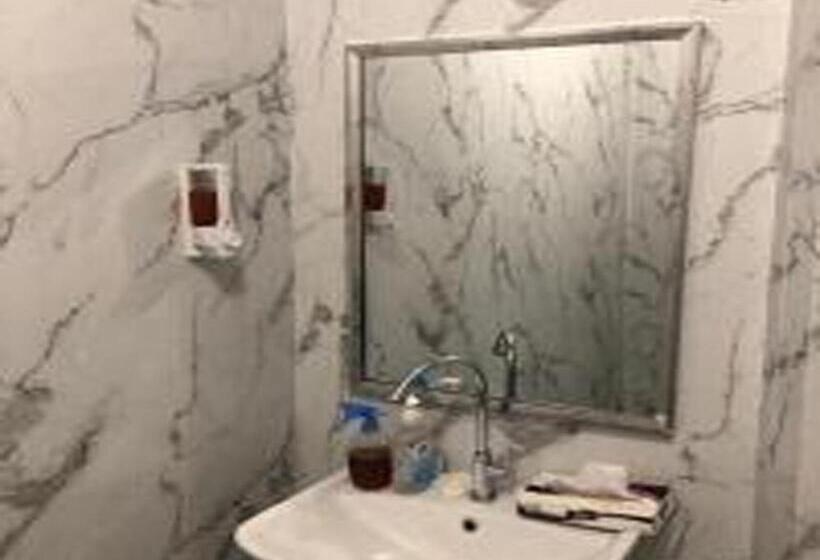 호텔 العنوان للشقق المخدومة Alanwaan Of The Units Served