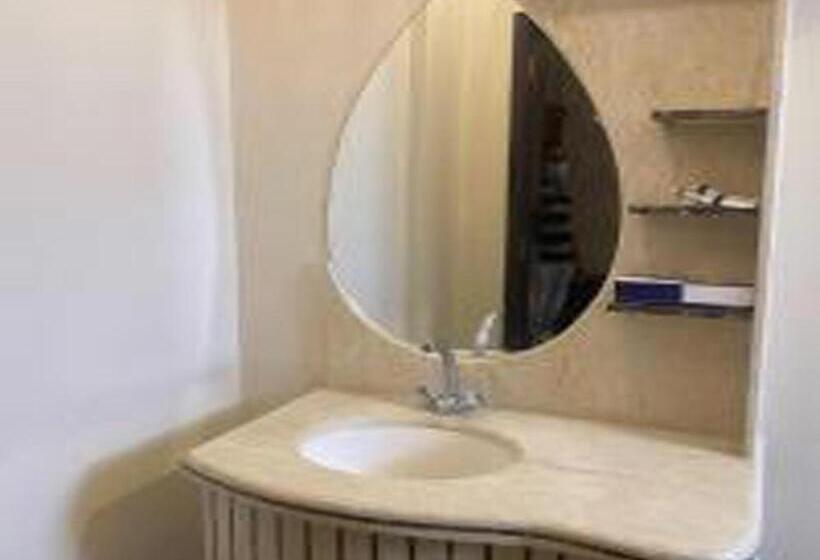 호텔 العنوان للشقق المخدومة Alanwaan Of The Units Served