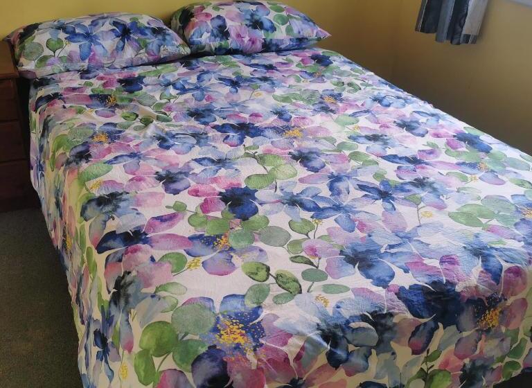 הוסטל Bluewater Lodge