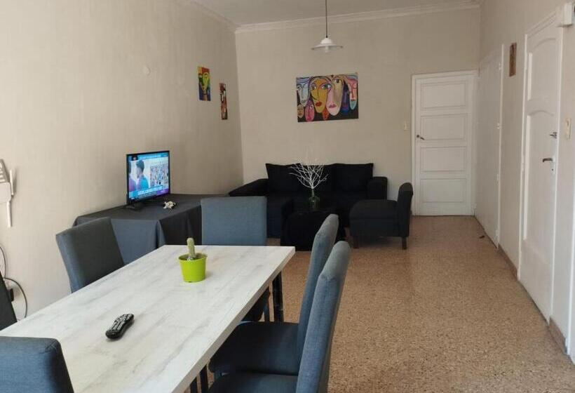 ユースホステル Hostal House Reymon,habitaciones Privadas Precio Por Persona