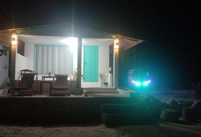 هاستل Josepha Cottage