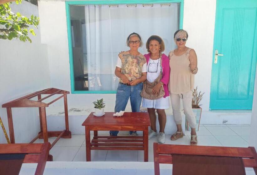 旅馆 Josepha Cottage