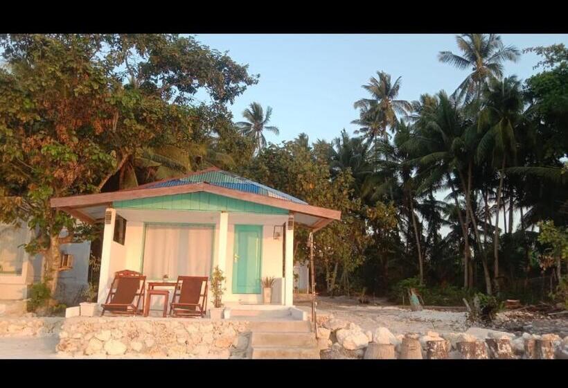 旅馆 Josepha Cottage