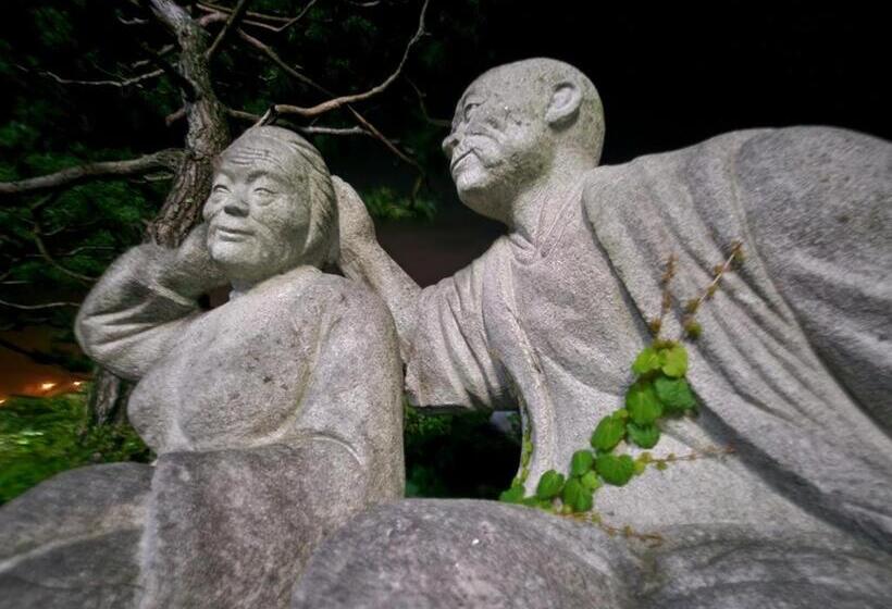 הוסטל K Highstel Jayeon