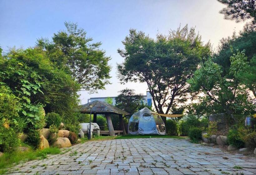 הוסטל K Highstel Jayeon