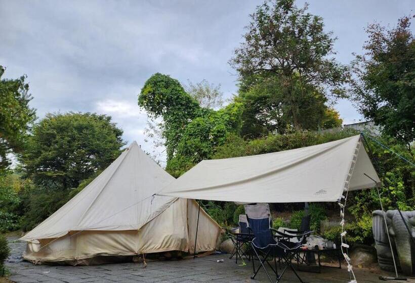 הוסטל K Highstel Jayeon