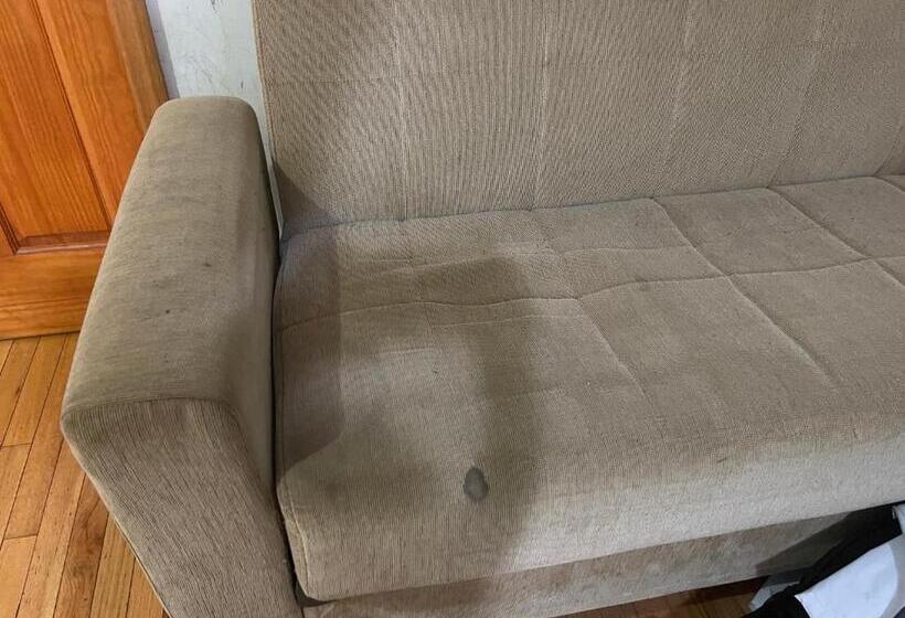 Общежитие Lucky