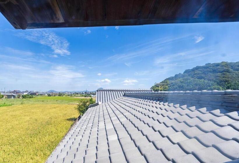 旅馆 深山邸miyama Tei