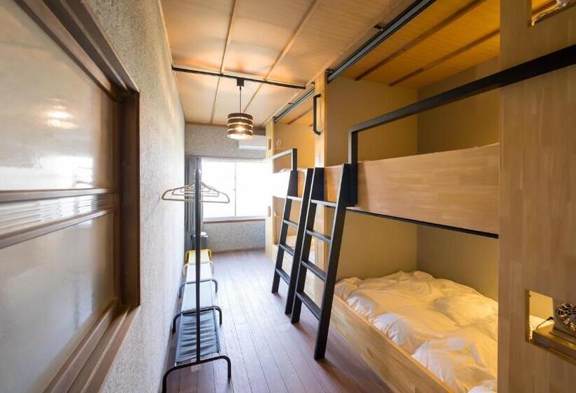 旅馆 深山邸miyama Tei