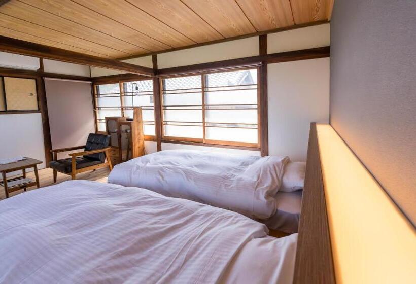 旅馆 深山邸miyama Tei