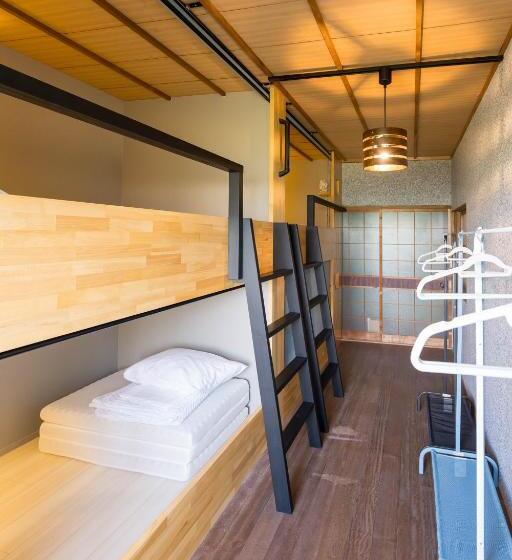 旅馆 深山邸miyama Tei