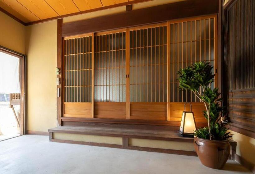 旅馆 深山邸miyama Tei