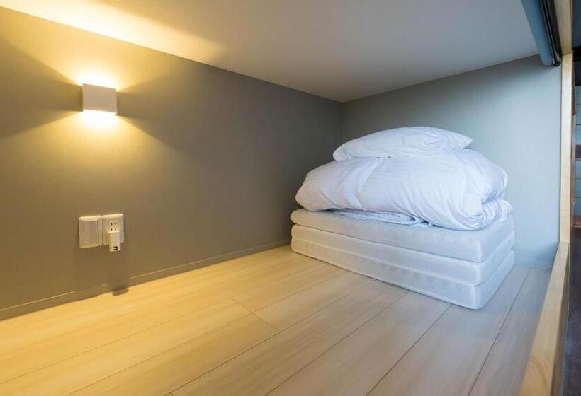 旅馆 深山邸miyama Tei