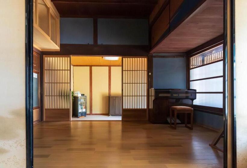 旅馆 深山邸miyama Tei