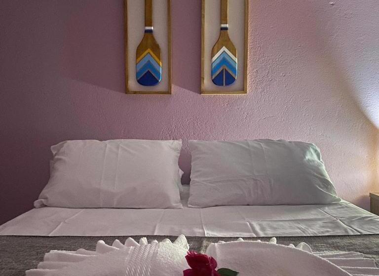 הוסטל Casa Da Lagoa