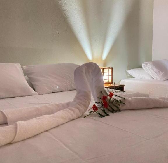 הוסטל Casa Da Lagoa