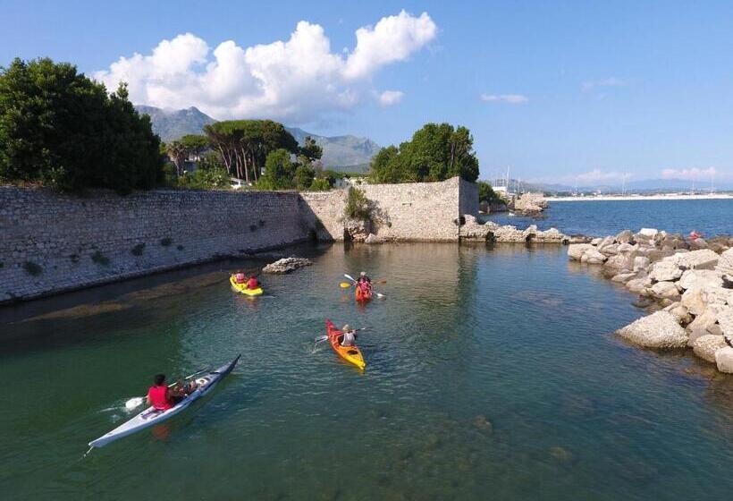 فندق صغير Rifugio Acquaviva