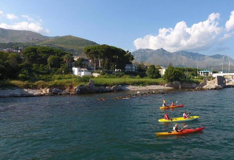 فندق صغير Rifugio Acquaviva