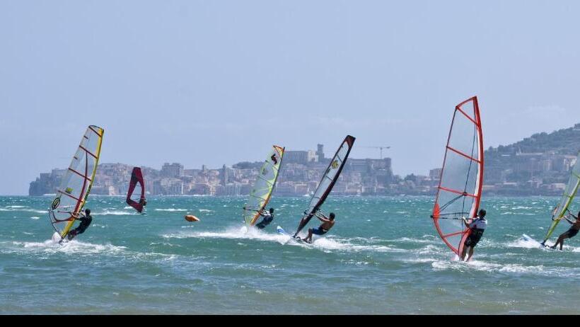 فندق صغير Rifugio Acquaviva