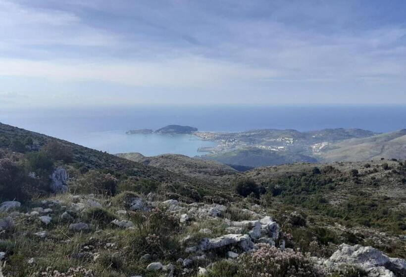 فندق صغير Rifugio Acquaviva