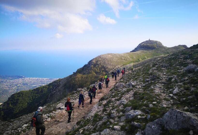 فندق صغير Rifugio Acquaviva