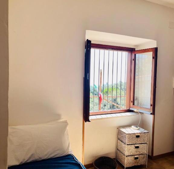 فندق صغير Rifugio Acquaviva