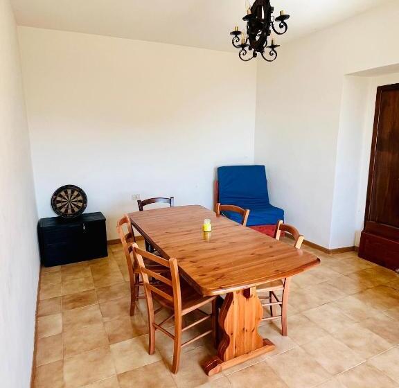 فندق صغير Rifugio Acquaviva