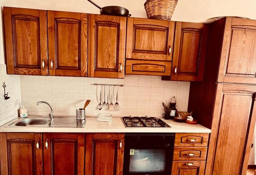 فندق صغير Rifugio Acquaviva