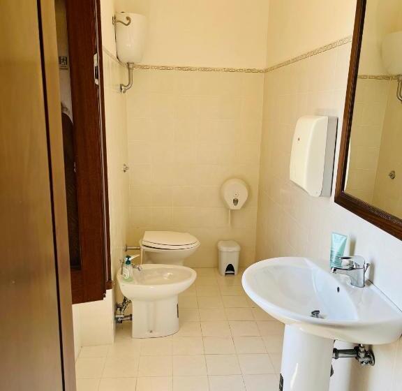 فندق صغير Rifugio Acquaviva