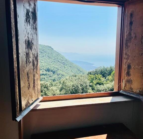 فندق صغير Rifugio Acquaviva