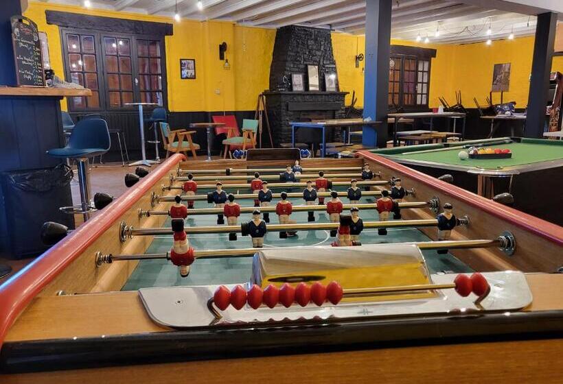 הוסטל Wonderbar