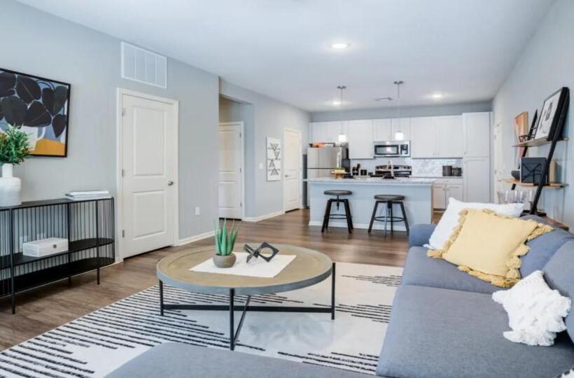 Aurora Condos By Barsala