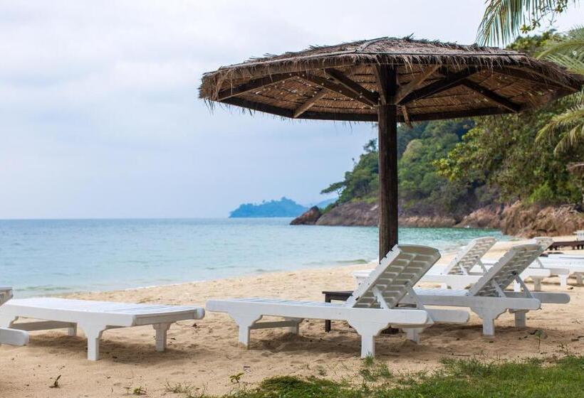 Baansook Resort Koh Chang