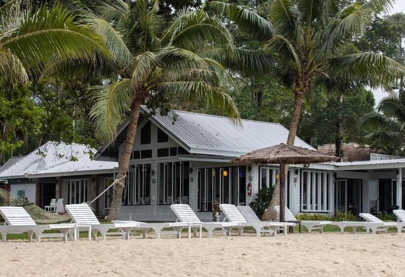 Baansook Resort Koh Chang