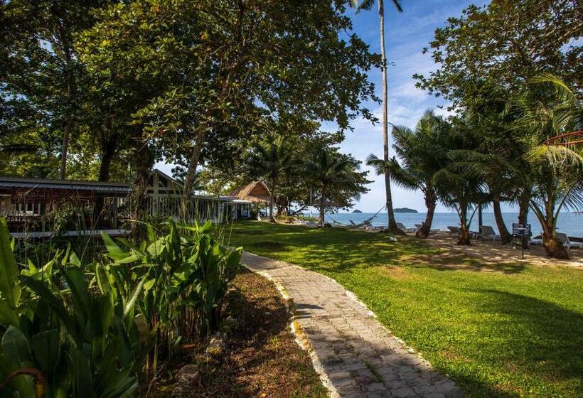 Baansook Resort Koh Chang