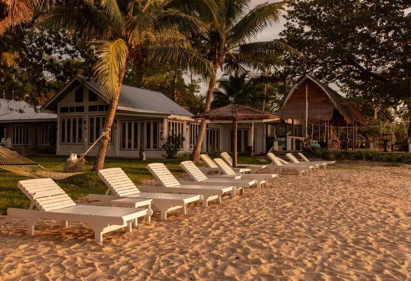 Baansook Resort Koh Chang