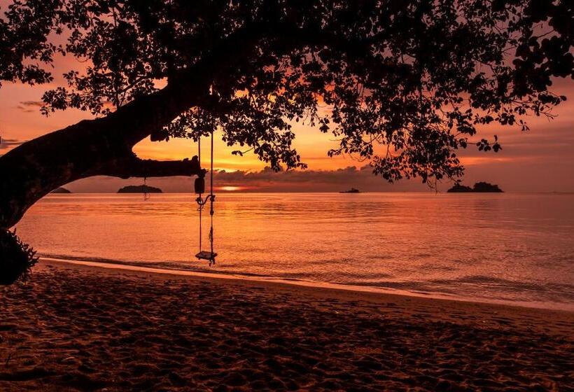 Baansook Resort Koh Chang