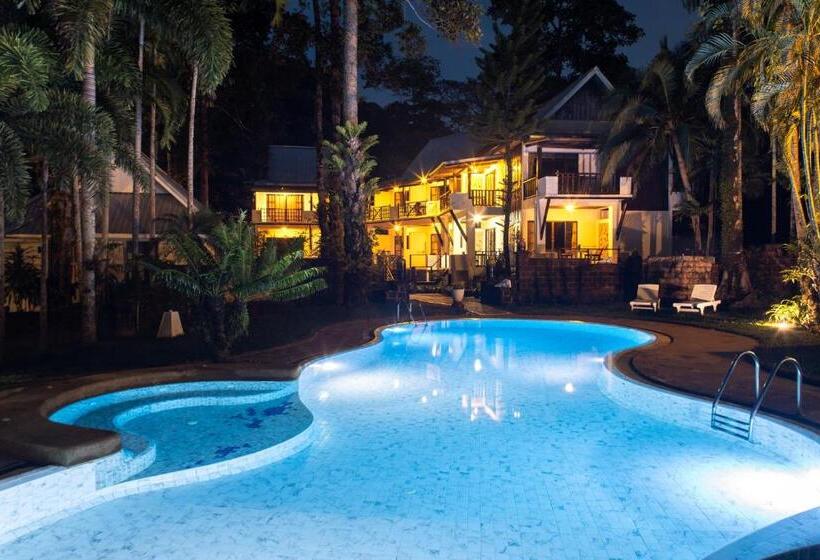Baansook Resort Koh Chang