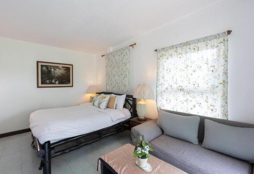 Baansook Resort Koh Chang