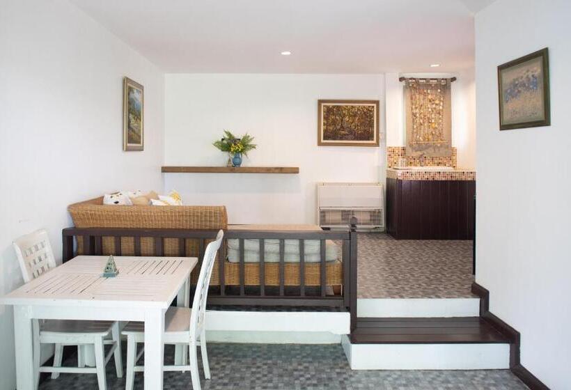 Baansook Resort Koh Chang