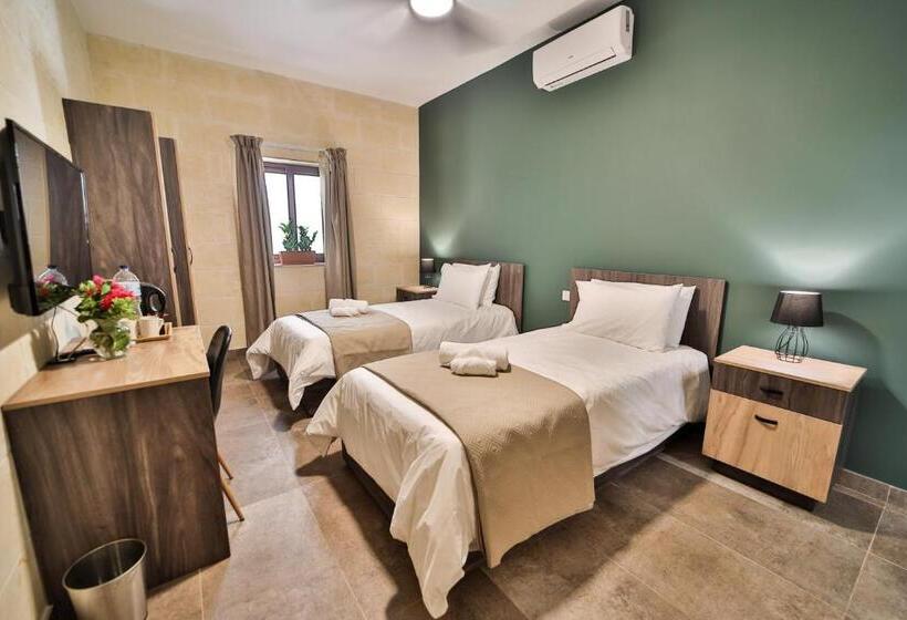 تختخواب و صبحانه 49 Sunrise Lodge