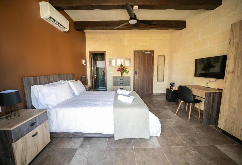 تختخواب و صبحانه 49 Sunrise Lodge