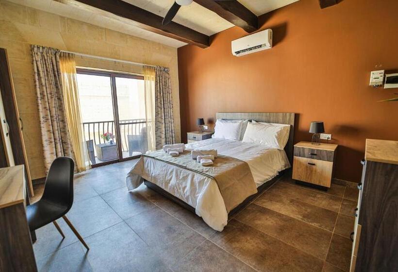 تختخواب و صبحانه 49 Sunrise Lodge