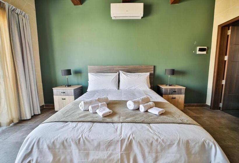 تختخواب و صبحانه 49 Sunrise Lodge