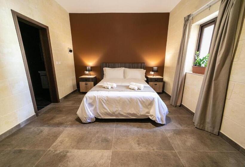 تختخواب و صبحانه 49 Sunrise Lodge